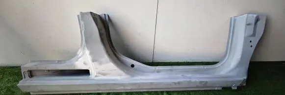 Dacia Dokker Sill 379315-G