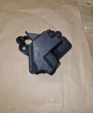 Peugeot 807 Vacuum air tank 9646411180 2075