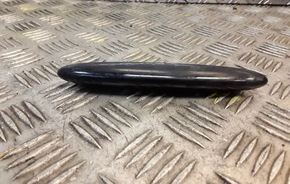 Mercedes-Benz R W251 Parking PDC sensor display screen 1715420123 A1715420123