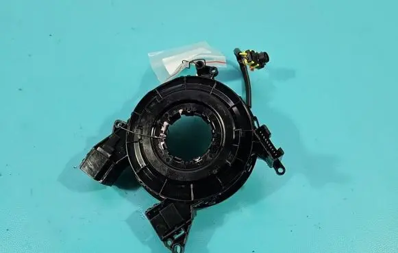 Ford Mondeo MK V Airbag slip ring squib (SRS ring) EG9T14A664CBW IMPRK1589027