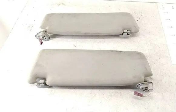 BMW 3 E46 Sun visor 