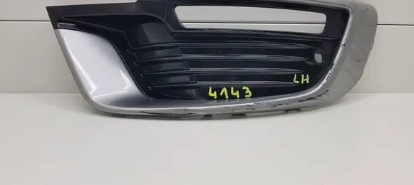 Renault Megane III Front bumper lower grill 622554978