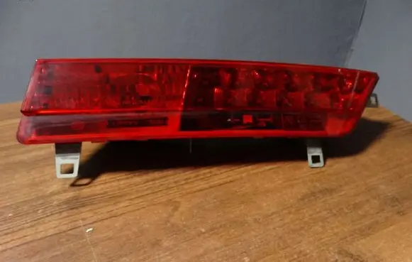 BMW 7 E65 E66 Rear/tail lights 71647428379690