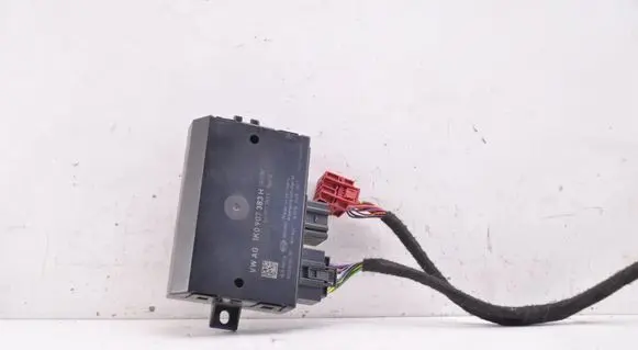 Volkswagen Transporter - Caravelle T6 Tow bar trailer control unit/module 1K0907383H