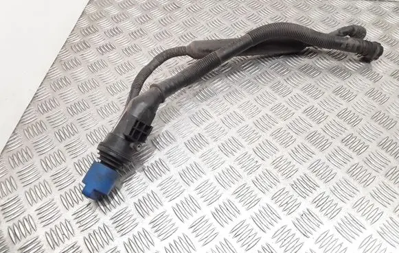 Volkswagen Tiguan AdBlue Liquid refill tube 5QF131965A