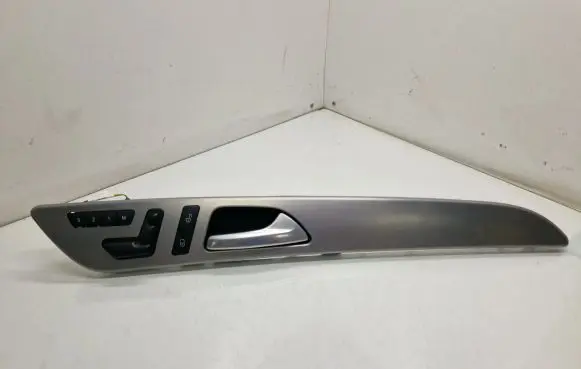 Mercedes-Benz GL X166 Other front door trim element 1667204022