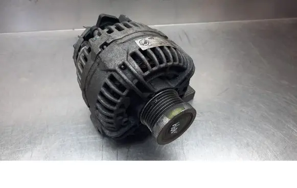 Volvo V70 Generator/alternator 437610