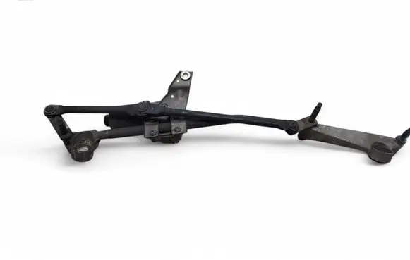 Mercedes-Benz GLA W156 Front wiper linkage and motor A1769061800