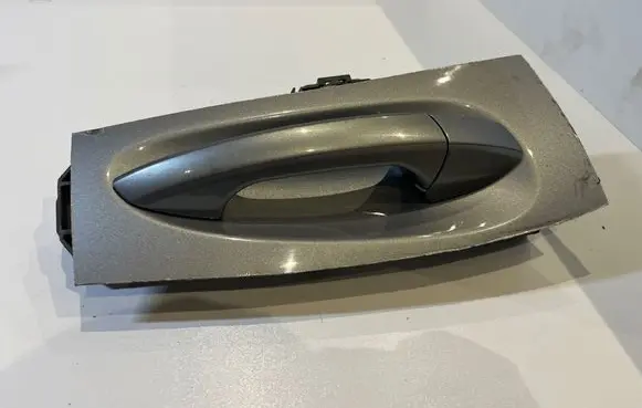 Mercedes-Benz C W204 Front door exterior handle A34560101