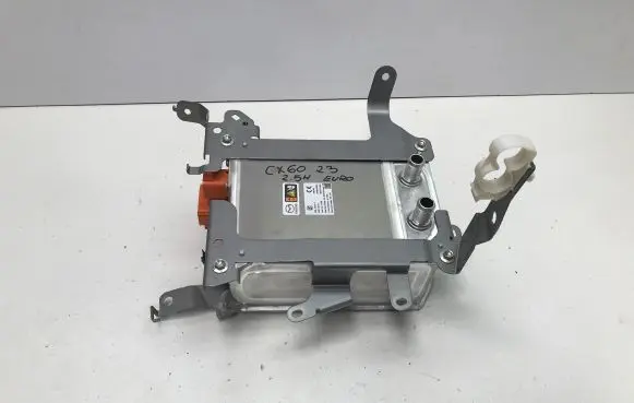 Mazda CX-60 Voltage converter inverter KBB33051XC KBB33051X