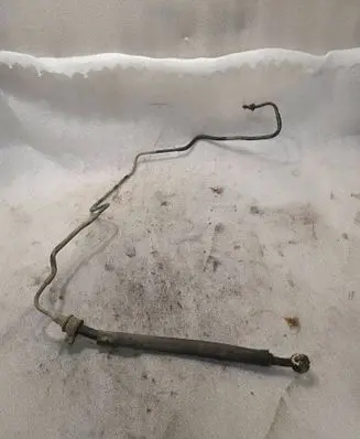 Power steering hose/pipe/line