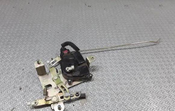 Hyundai Tucson JM Central locking motor 