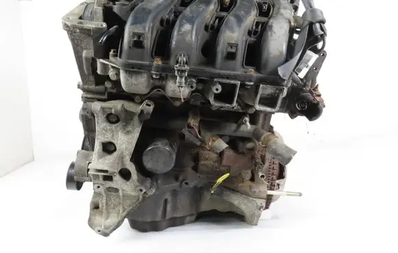 Renault Megane II Engine K4M760