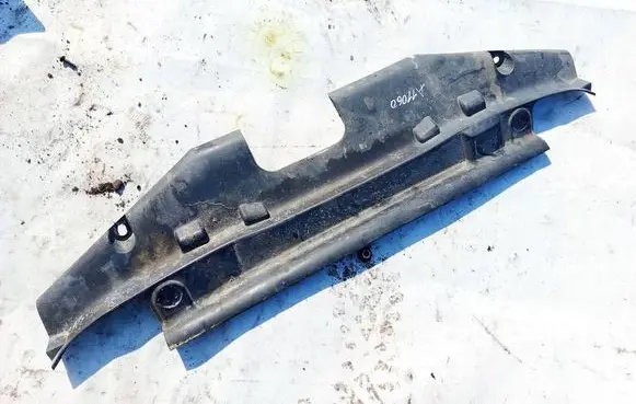 Nissan Primera Radiator support slam panel 61874AV610