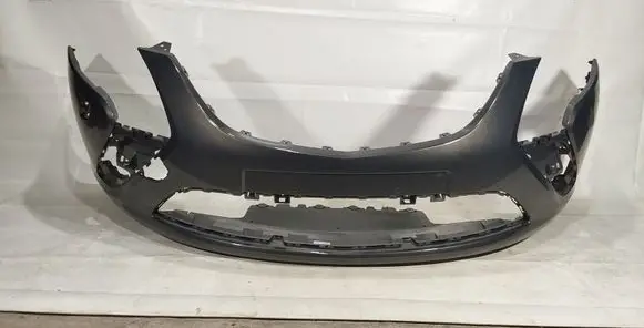 Opel Zafira C Front bumper 13300485 341601492