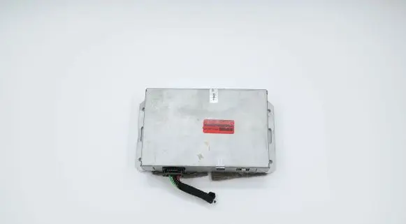 BMW 5 E60 E61 Other control units/modules 65410411033 6541041103301 0411033
