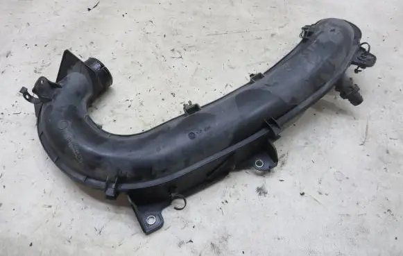 Ford Kuga II Intercooler hose/pipe N07011C160C