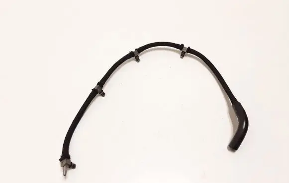 Volvo XC90 Fuel return line/hose 30750916
