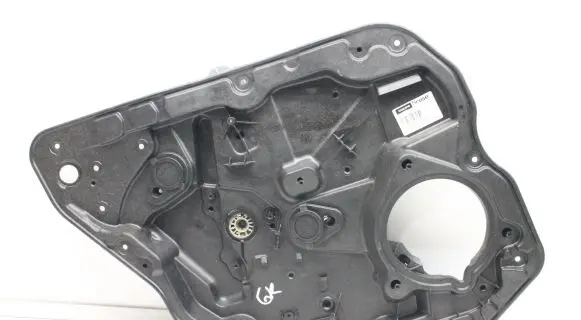 Volvo XC70 Sliding door window regulator with motor