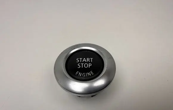 BMW 1 E81 E87 Engine start stop button switch 6949499 10862510