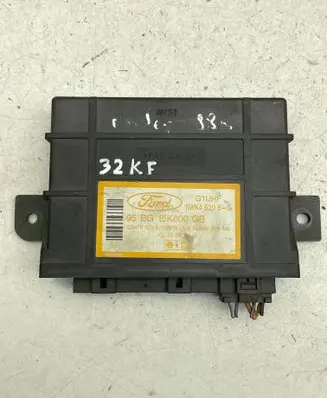 Ford Mondeo MK II Comfort/convenience module 5WK4620BG 95BG15K600GB