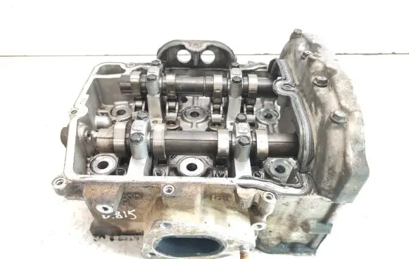 Engine head