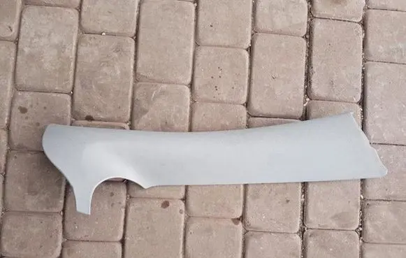 Opel Zafira C (A) pillar trim 13289745