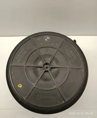 BMW 3 E46 Secondary air pump 7514953 72812402