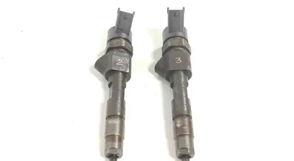 Renault Laguna II Fuel injectors set 7700111014
