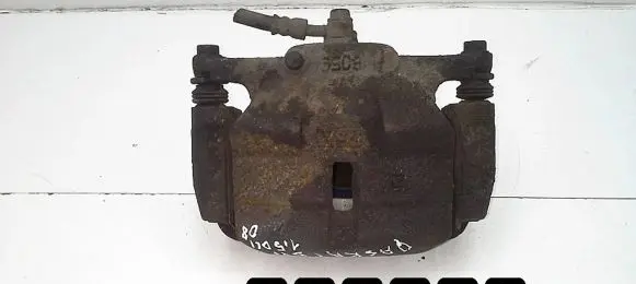 Nissan Qashqai Front brake caliper