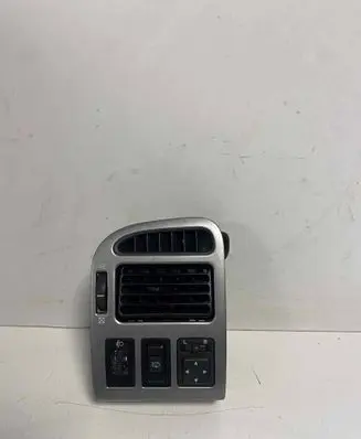 Toyota Avensis T220 Dashboard side air vent grill/cover trim 5566120220 5568128010 5568605030