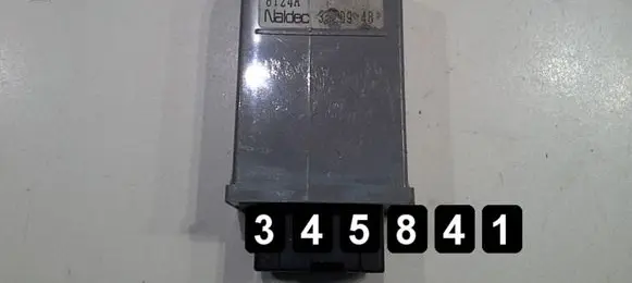 Mazda 626 Engine control unit/module 830a