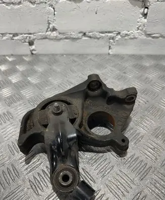 Citroen Berlingo Engine mount bracket 9651493280