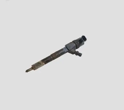 Opel Insignia A Fuel injector 0445110327
