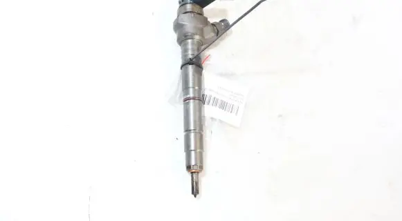Skoda Superb B6 (3T) Fuel injector 0445110369