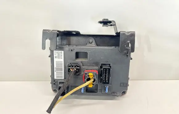 Other control units/modules