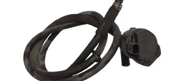 Mercedes-Benz C AMG W204 Electric auxiliary coolant/water pump A2118350028 3130591163