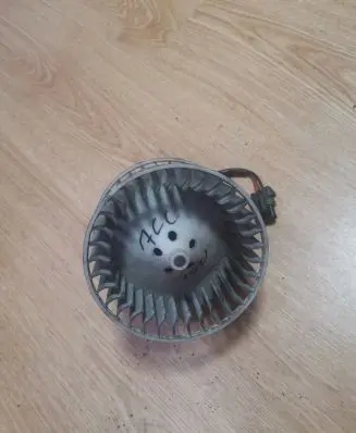 Renault Espace III Heater fan/blower 0130063506