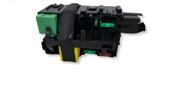 Opel Corsa F Fuse box set 44805902 55729