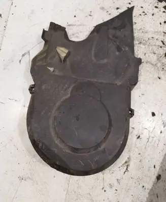 Skoda Octavia Mk2 (1Z) Timing belt guard (cover) 045109107F