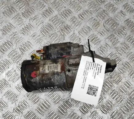 Ford Transit Custom Starter motor GK2T11000BC