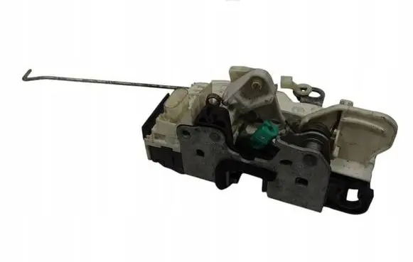 Chrysler Grand Voyager V Front door lock P04589417AF