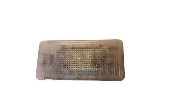 BMW 5 E60 E61 Boot/trunk interior light 8360112
