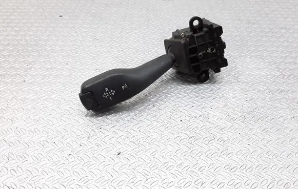 BMW 3 E46 Indicator stalk 8363668M