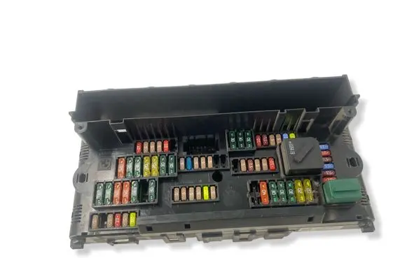 BMW 5 F10 F11 Fuse module 217033442E