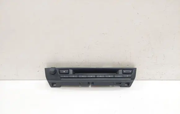 BMW X5 E70 Radio/CD/DVD/GPS head unit 00000160794415 22009110205