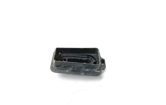 Citroen Berlingo Radiator support slam panel bracket 9673630480