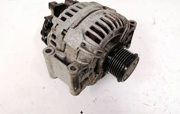 Audi Q5 SQ5 Generator/alternator