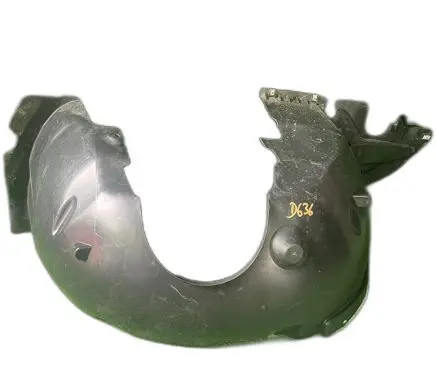 Seat Ibiza V (KJ) Front arch 