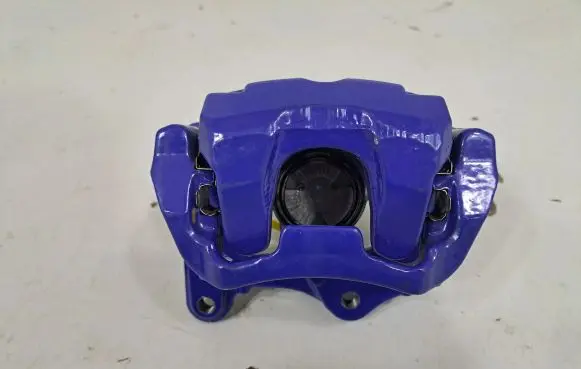 BMW X3 G01 Rear brake caliper 6891915 6881295
